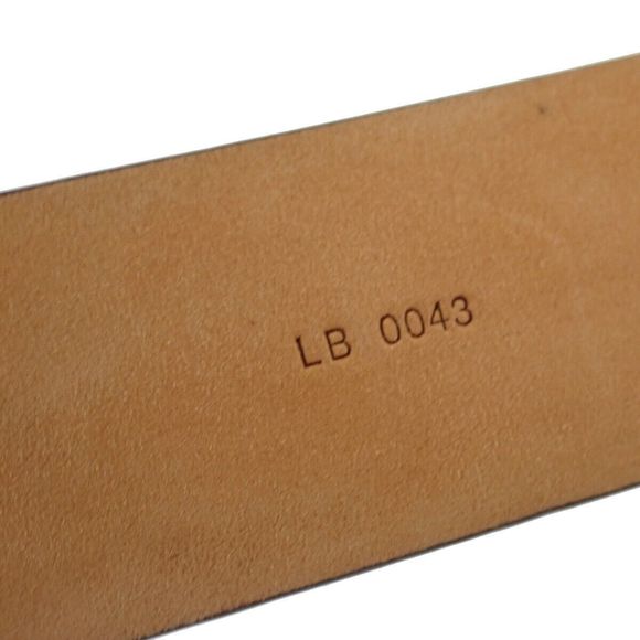 LOUIS VUITTON Belts - Picture 5 of 13